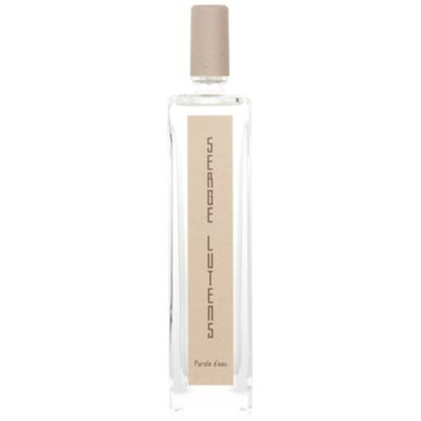 Serge Lutens Parole D'eau EDP