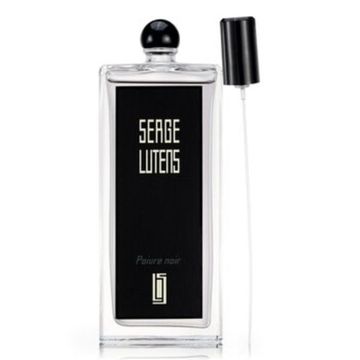 Serge Lutens Poivre Noir EDP fragrance bottle