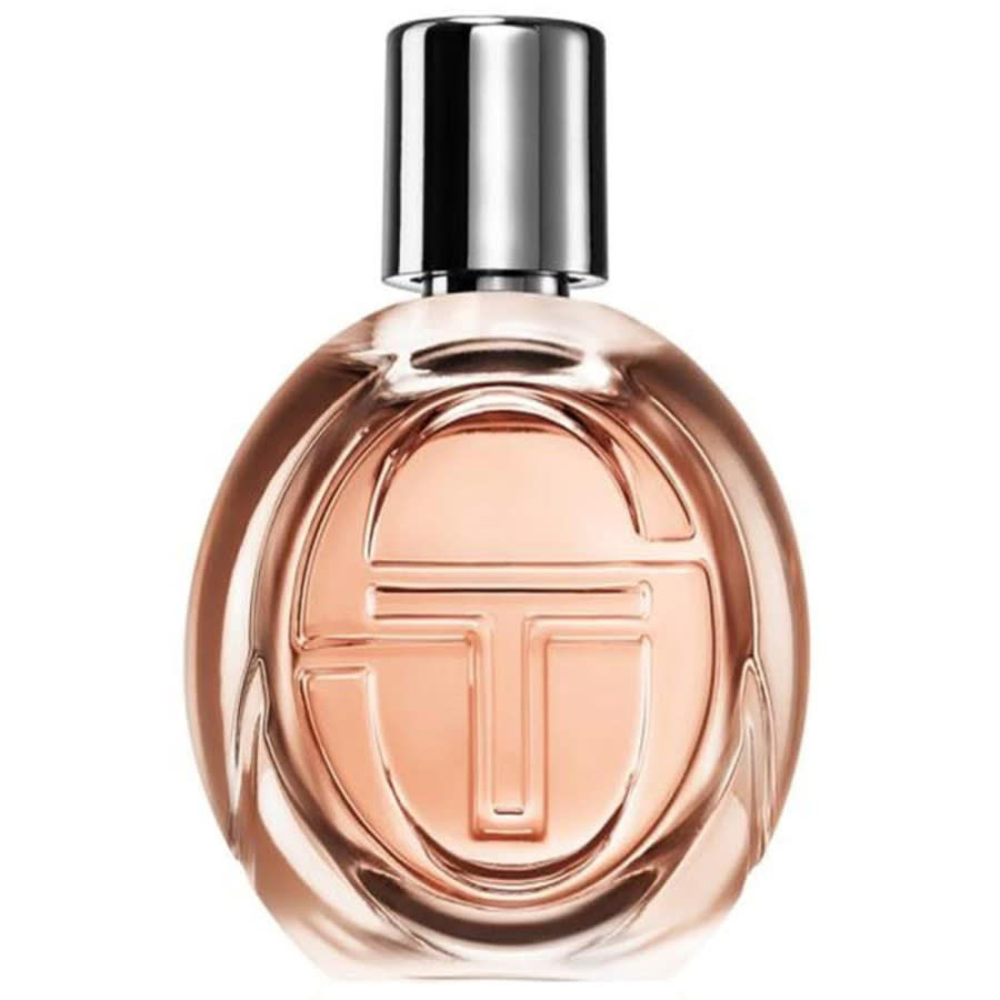 Sergio Tacchini La Volee EDT fragrance bottle
