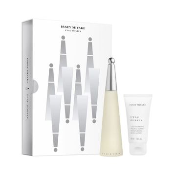 Issey Miyake Set fragrance bottle
