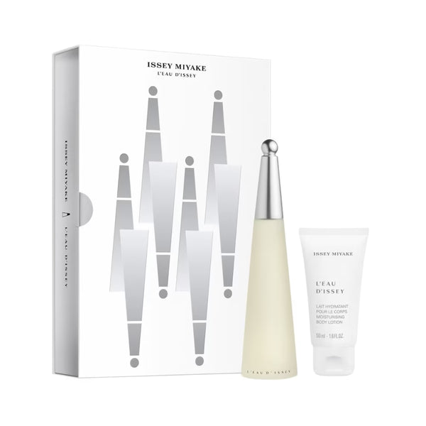 Issey Miyake Set