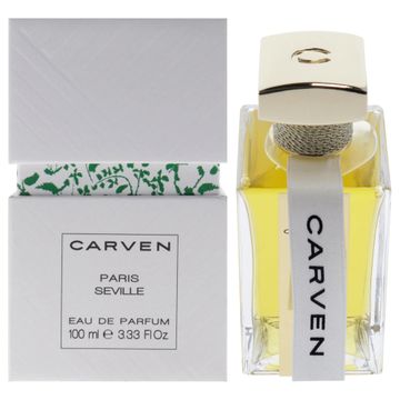 Seville EDP fragrance bottle