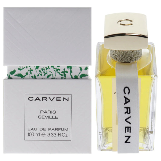 Seville EDP fragrance bottle