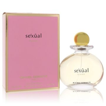 Sexual Femme EDP fragrance bottle