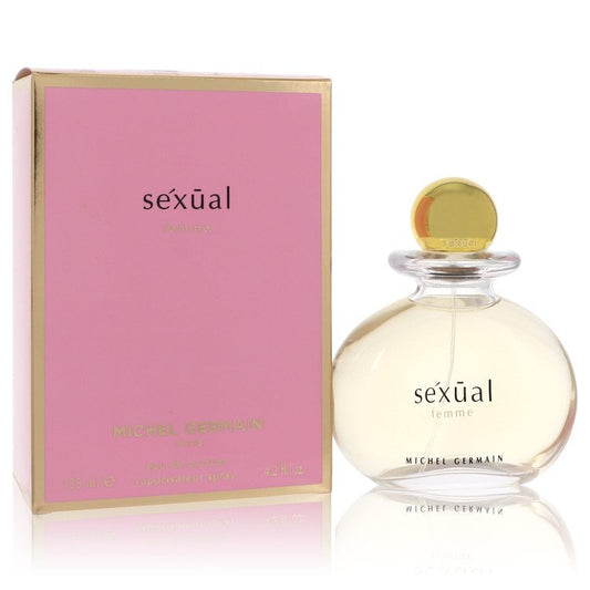 Sexual Femme EDP fragrance bottle