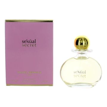 Sexual Secret EDP fragrance bottle
