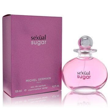 Sexual Sugar EDP fragrance bottle