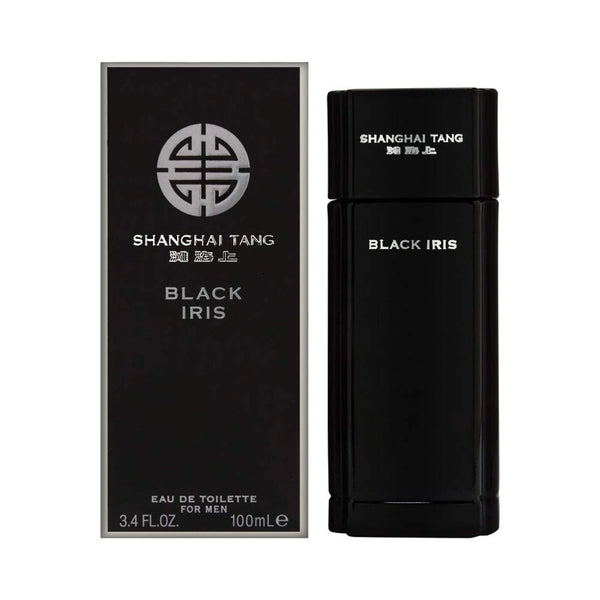 Shanghai Tang Black Iris EDT
