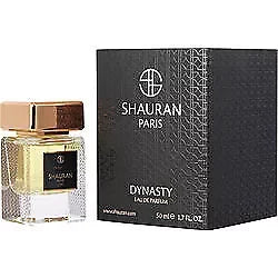 Shauran Dynasty EDP fragrance bottle