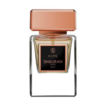 Shauran Eclipse EDP fragrance bottle