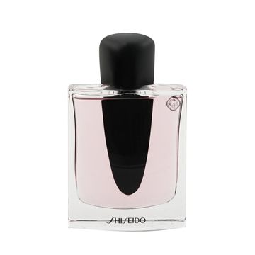 Shiseido Ginza EDP fragrance bottle