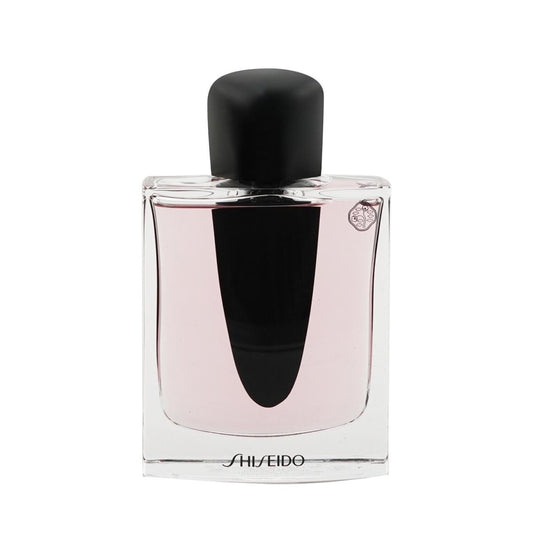 Shiseido Ginza EDP fragrance bottle
