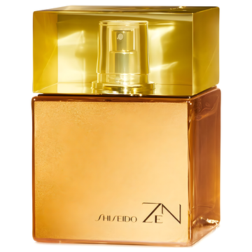 Shiseido Zen EDP fragrance bottle
