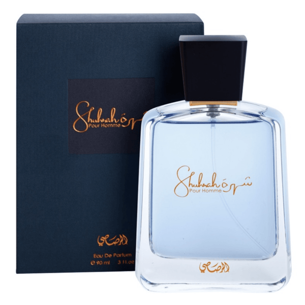 Shuhrah EDP