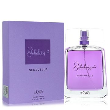Shuhrah EDP fragrance bottle