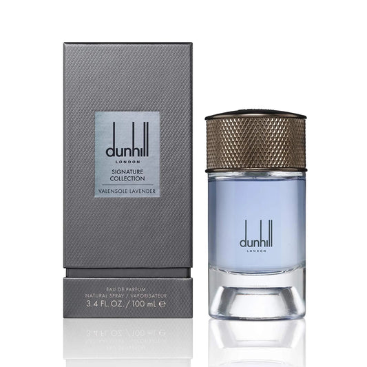 Signature Collection Valensole Lavender EDP fragrance bottle