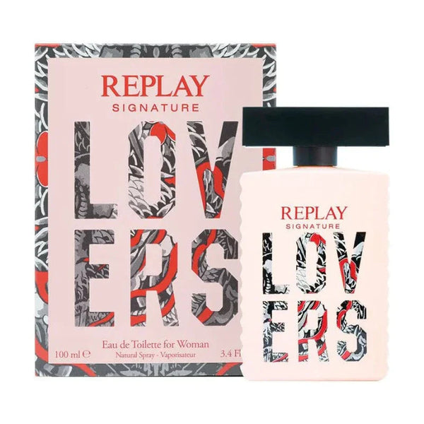 Signature Lovers EDT
