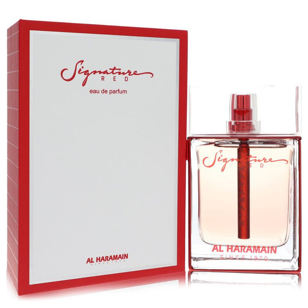 Signature Red EDP