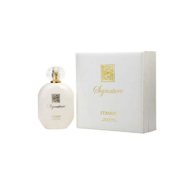 Signature White EDP