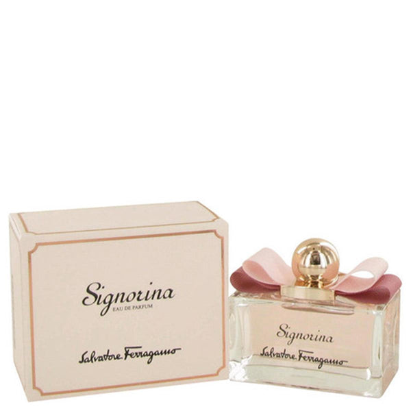 Signorina Misteriosa S. Ferragamo EDP