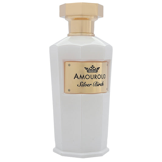 Silver Birch EDP fragrance bottle