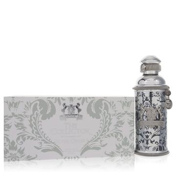 Silver Ombre EDP fragrance bottle