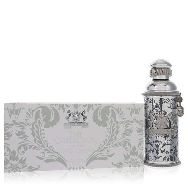 Silver Ombre EDP