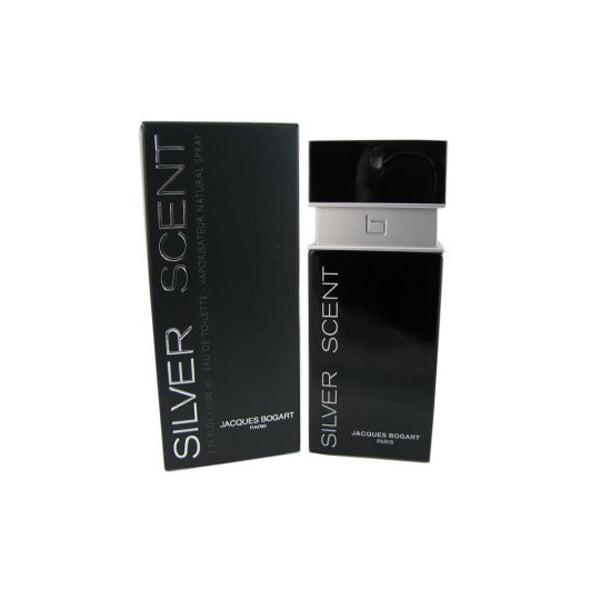 Silver Scent EDT