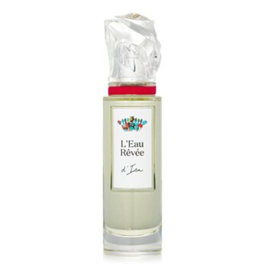 Sisley L'eau Revee D'isa EDT fragrance bottle