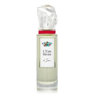 Sisley L'eau Revee D'isa EDT fragrance bottle