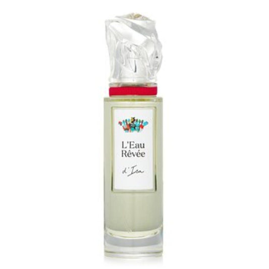 Sisley L'eau Revee D'isa EDT fragrance bottle