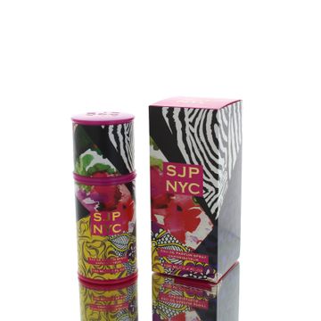 SJP NYC EDP fragrance bottle