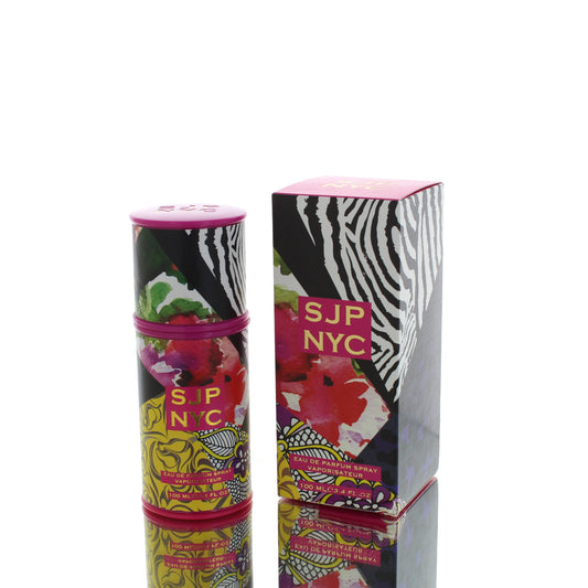 SJP NYC EDP fragrance bottle