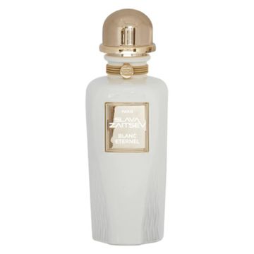 Slava Zaitsev Blanc Eternel EDP fragrance bottle