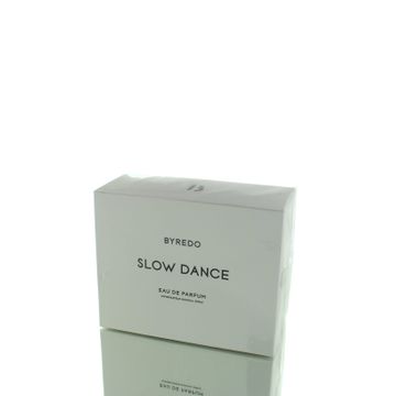 Slow Dance EDP fragrance bottle