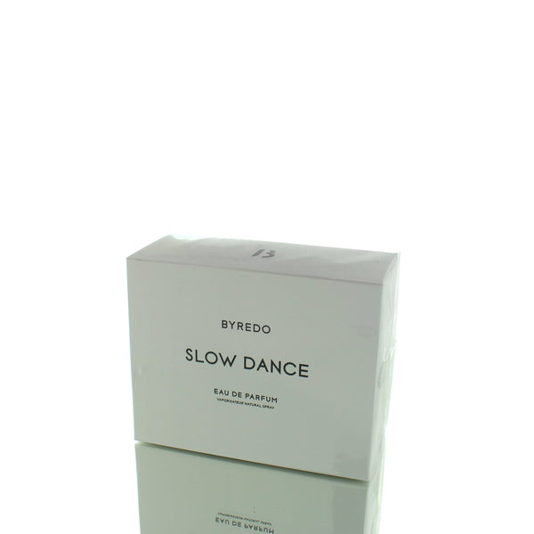 Slow Dance EDP