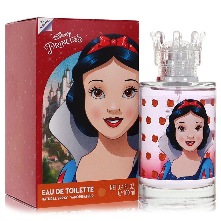 Snow White EDT fragrance bottle