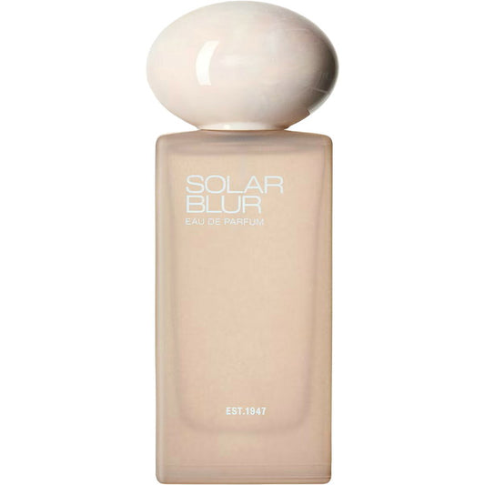 H&M Solar Blur fragrance bottle