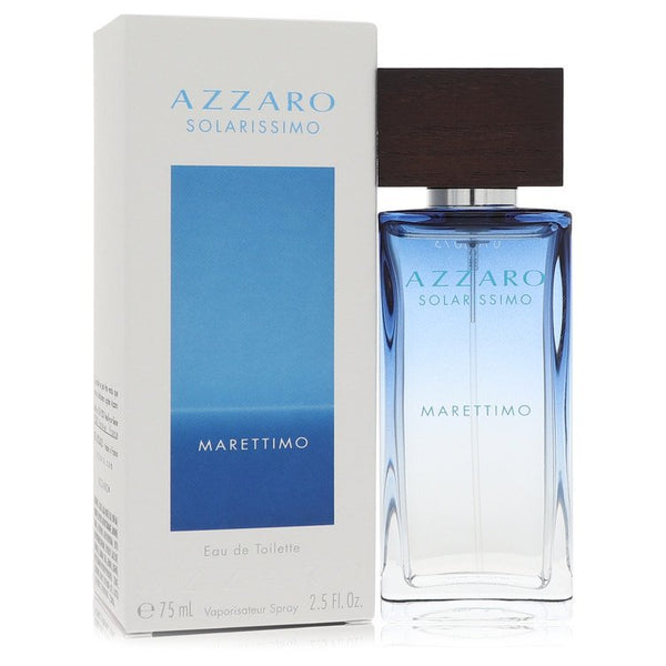 Solarissimo Marettimo EDT