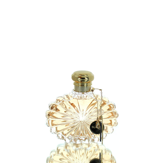 Soleil EDP fragrance bottle