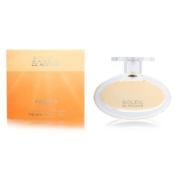 Soleil EDT fragrance bottle