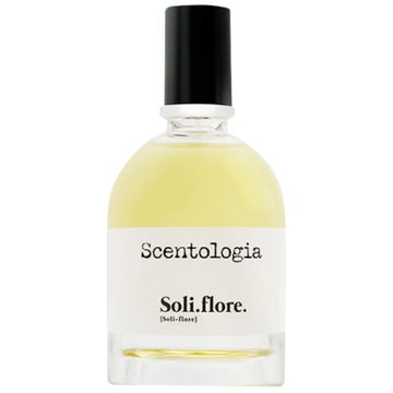 Soli.flore EDP fragrance bottle