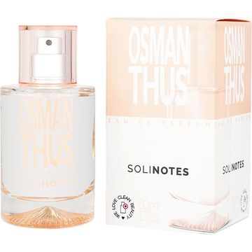 Solinotes Osmanthus EDP fragrance bottle