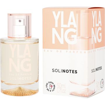 Solinotes Ylang EDP fragrance bottle