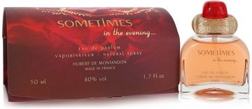 Sometimes In The Evening EDP fragrance bottle