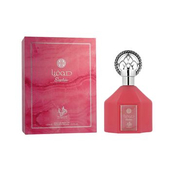 Sophia EDP fragrance bottle