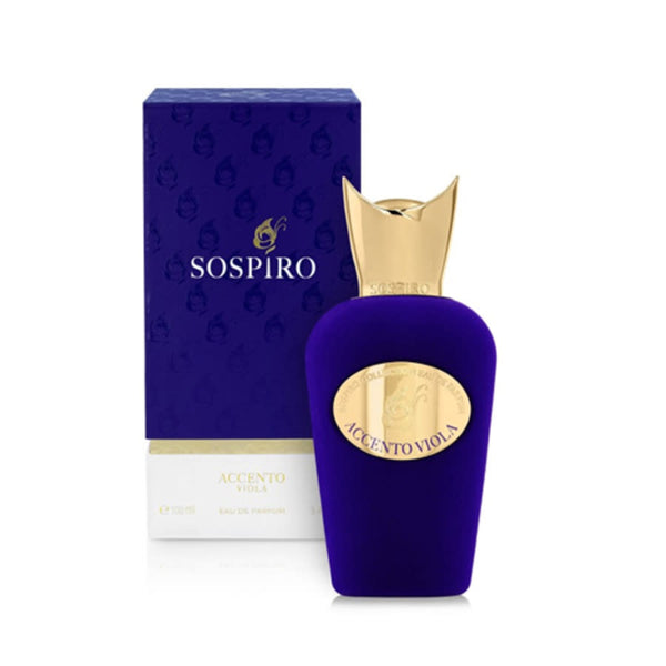 Sospiro Accento Viola EDP