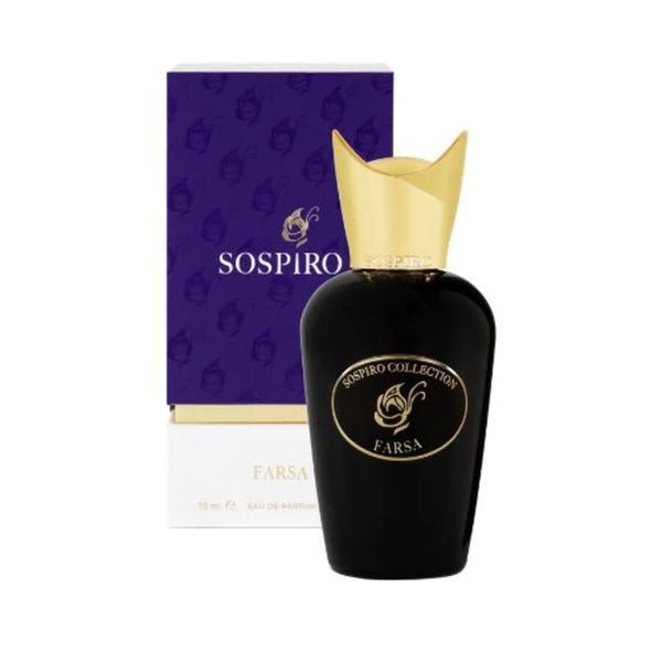 Sospiro Farsa EDP