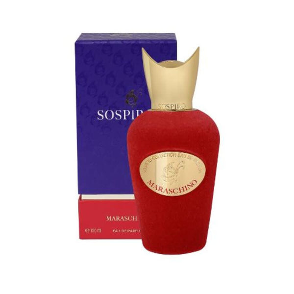 Sospiro Maraschino EDP