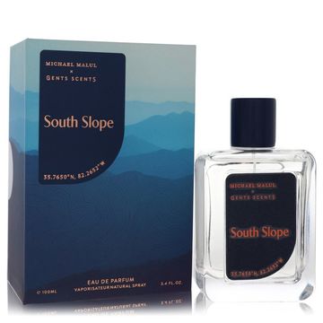 South Slope EDP fragrance bottle